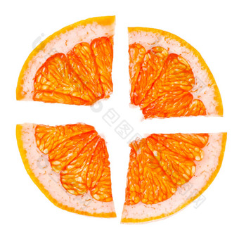 柑橘类<strong>片</strong>
