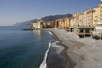 camogli