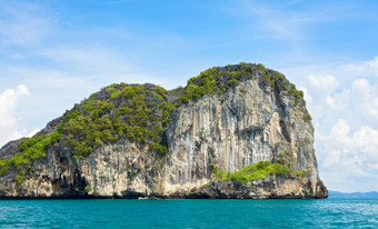 安达曼海<strong>岛屿</strong>