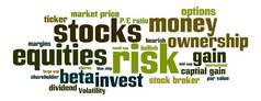 股票股票风险