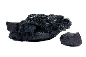 大小肿块煤炭