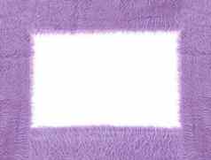紫色的织物纹理