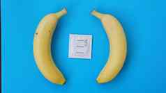 避孕套香蕉概念避孕药预防
