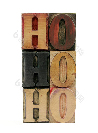 “我ho’凸版印刷的木信