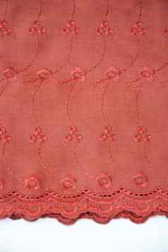 泰国丝绸织物