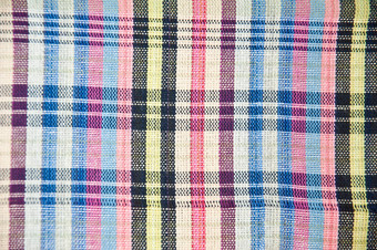 泰国丝绸织物
