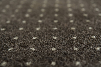 棕色（的）地毯白色点纹理室内地毯拍摄日光