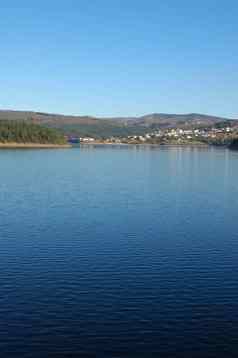 湖水力发电接二连三绷带新星葡萄牙