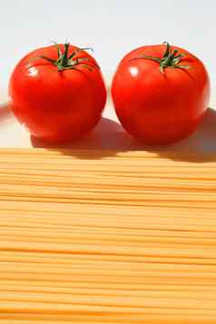 意大利面Tomatos