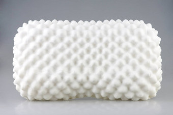 乳胶材料内部卫生枕头保护螨灰尘