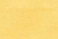 黄色的织物纹理