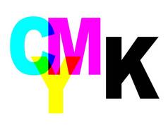 cmyk