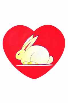 兔子爱