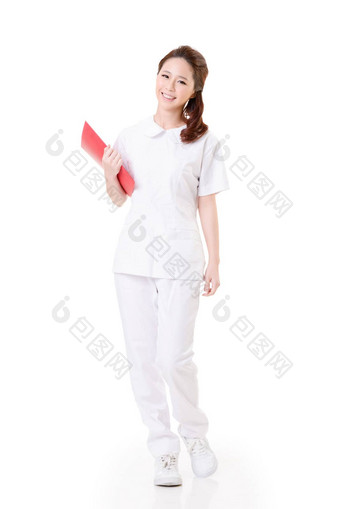 亚洲护士