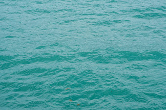 蓝色的海水<strong>海洋表面</strong>自然背景