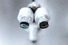 医疗专业眼科医生设备设备狭缝灯