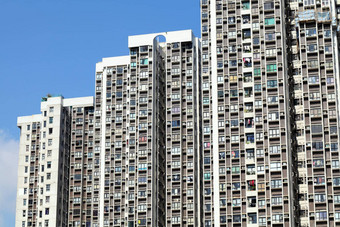 在香港香港首页建筑