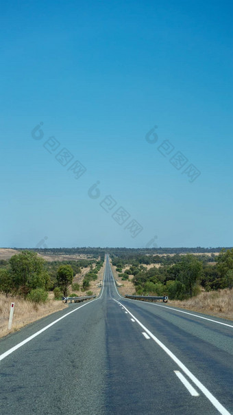 中央澳大利亚长高速公路