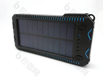 太阳能权力powerbank<strong>充电</strong>器方便的小工具附件