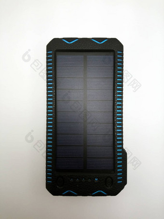 太阳能权力powerbank<strong>充电器</strong>方便的小工具附件