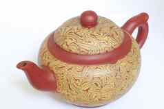 中国茶壶