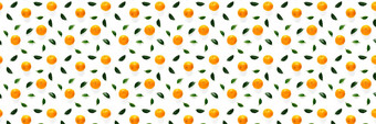 孤立的橘子柑橘类集合背景叶子橘子普通话橙色水果白色背景普通话橙色背景