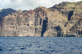 这些巨人tenerife