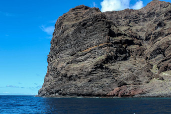 这些巨人tenerife