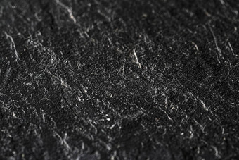 黑色的石头纹理摘要背景设计材料