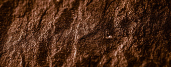 棕色（的）石头纹理摘要<strong>背景</strong>设计材料