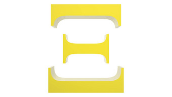 黄色的ethereum黄金标志图标孤立的白色背景渲染孤立的插图cryptocurrency加密业务管理<strong>风险</strong>钱现金增长<strong>银行银行</strong>金融象征