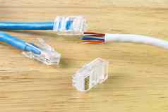 电缆网络互联网电缆设备及