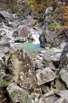 山河石头水山河山