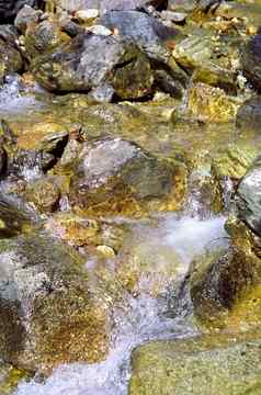 山河石头水山河山