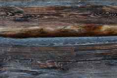 古董棕色（的）木背景纹理结指甲孔画木墙古董木黑暗水平董事会棕色（的）摘要背景