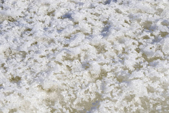 冰纹理背景模式冻水破碎的冰白色背景壁纸冬天时间