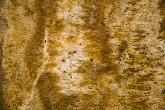 花岗岩特写镜头宏纹理花岗岩墙地板上花岗岩背景摘要纹理
