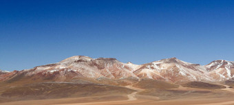 美丽的图片玻利维亚