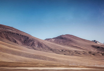 美丽的图片玻利维亚