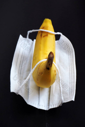 吃香蕉饲料正确创建盾covidien
