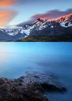 美丽的图片智利