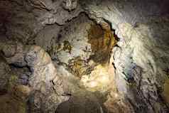 斯珀伯洛赫猎人之家洞穴多瑙河谷波伦