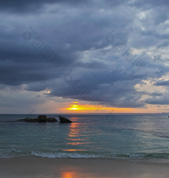 美丽的图片多米尼加共和国