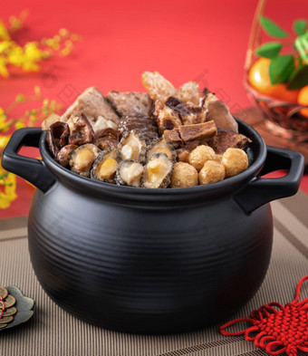 关闭传统的中国人食物命名条羌族