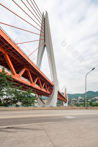 空路dongshuimen桥<strong>重庆</strong>