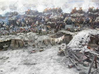 重建事件国防塞瓦斯托波尔克里米亚战争