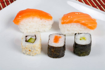 寿司选择