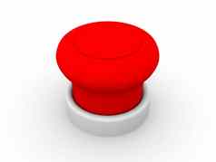 红色的按钮