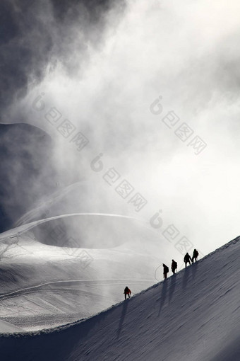 登山家