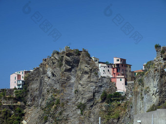 manarola